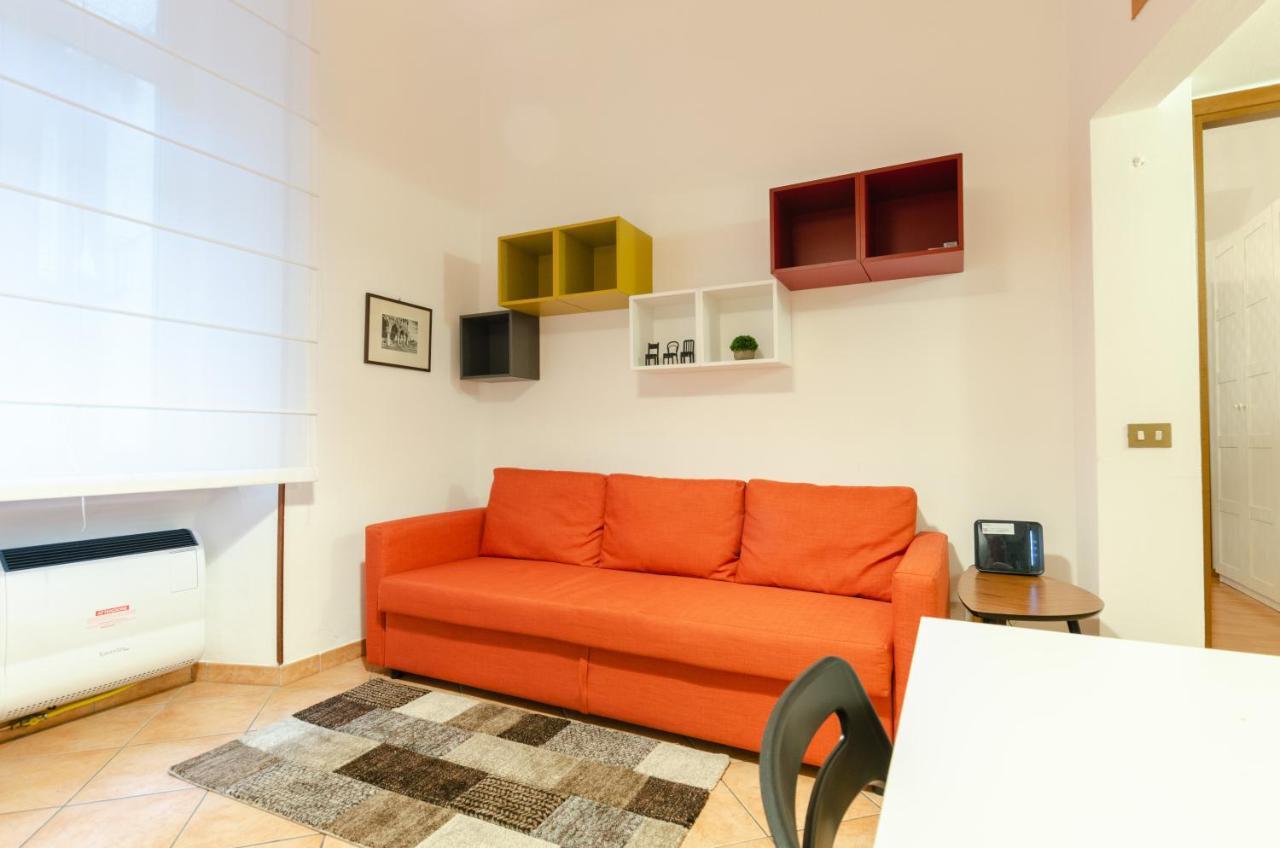 Cozy Central Flat - Porta Romana - Duomo Milão Exterior foto